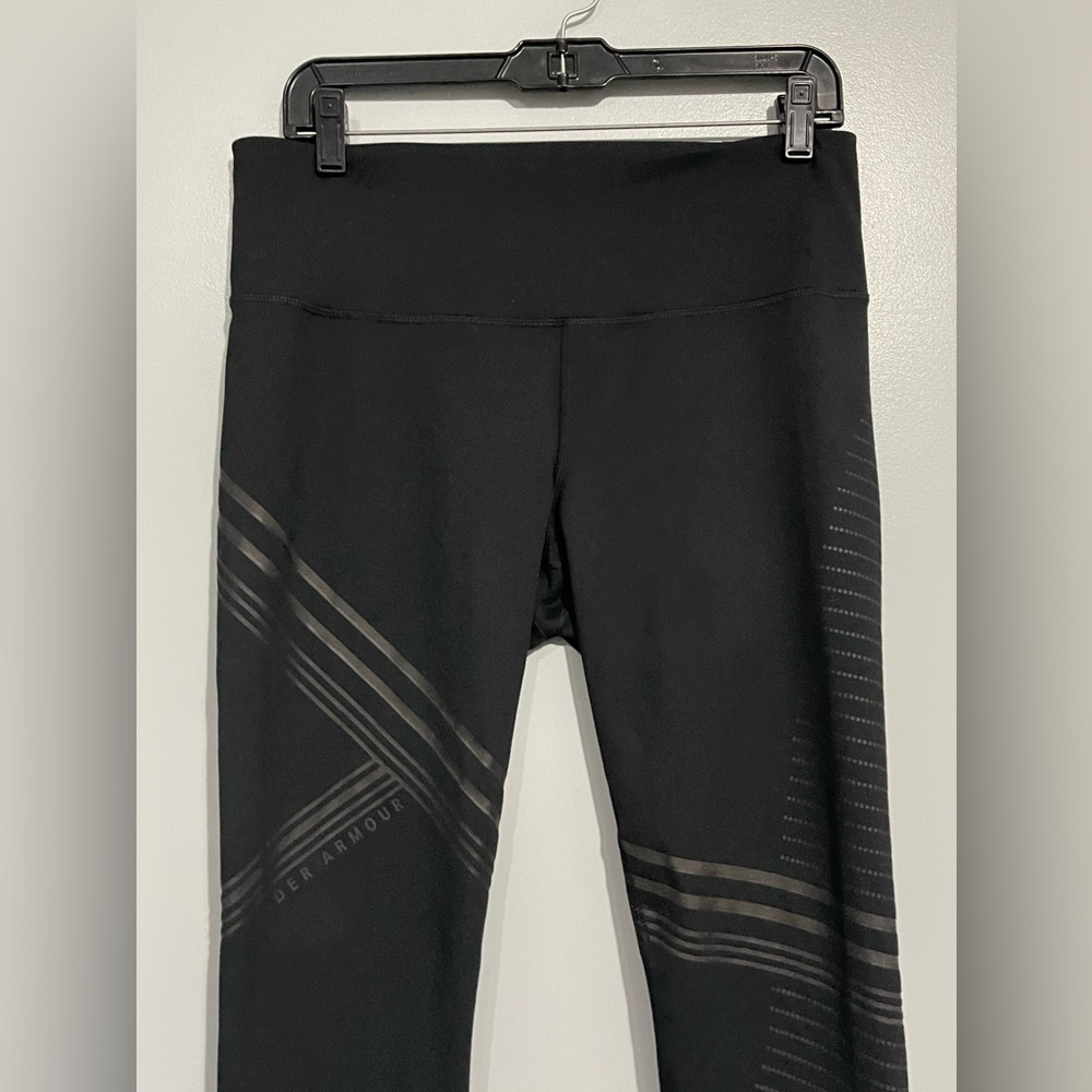 UNDER ARMOUR LEGGING - Picture 2 of 15